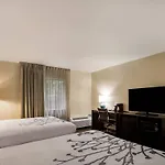 Sleep Inn Savannah Midtown