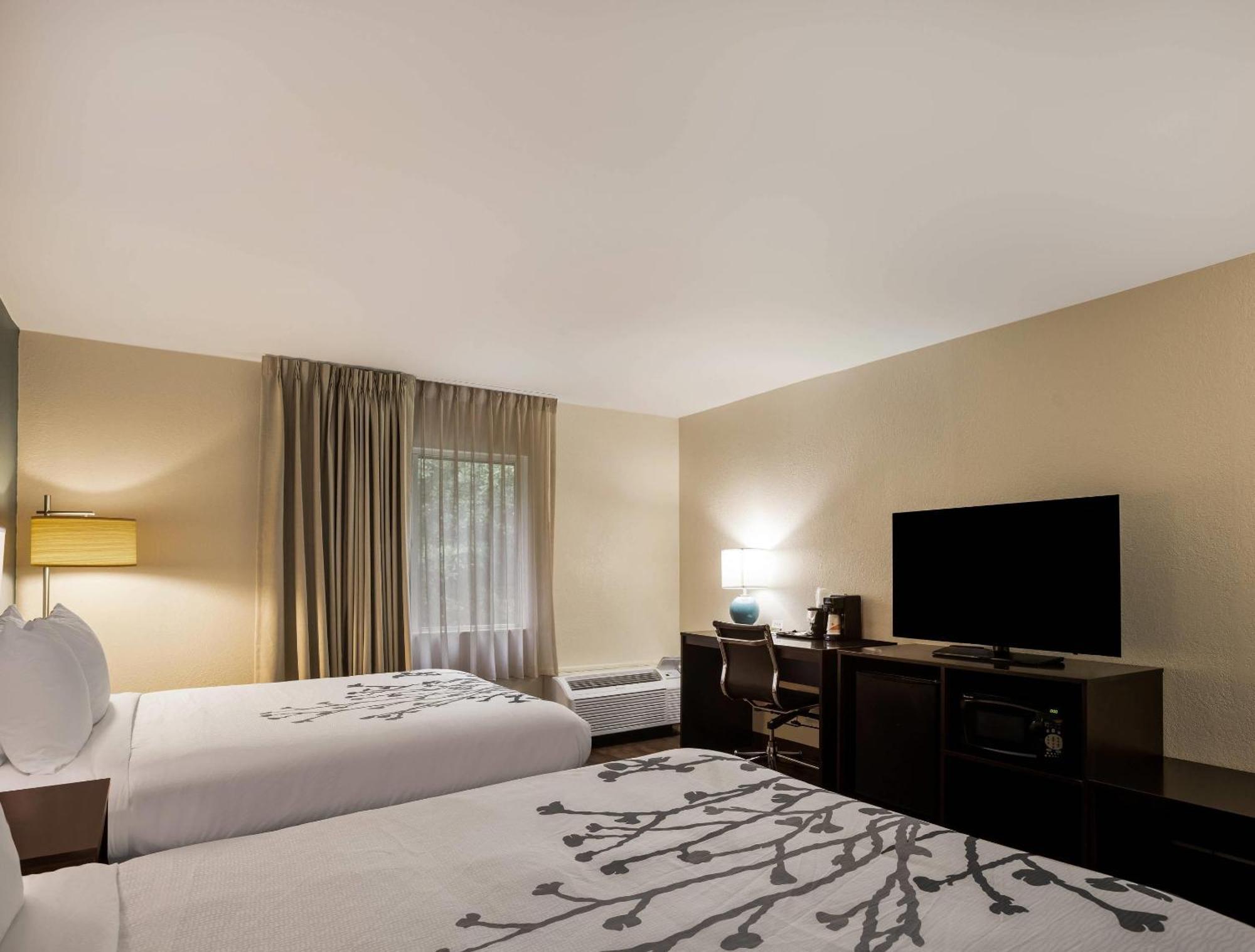 Penzion Sleep Midtown 3*