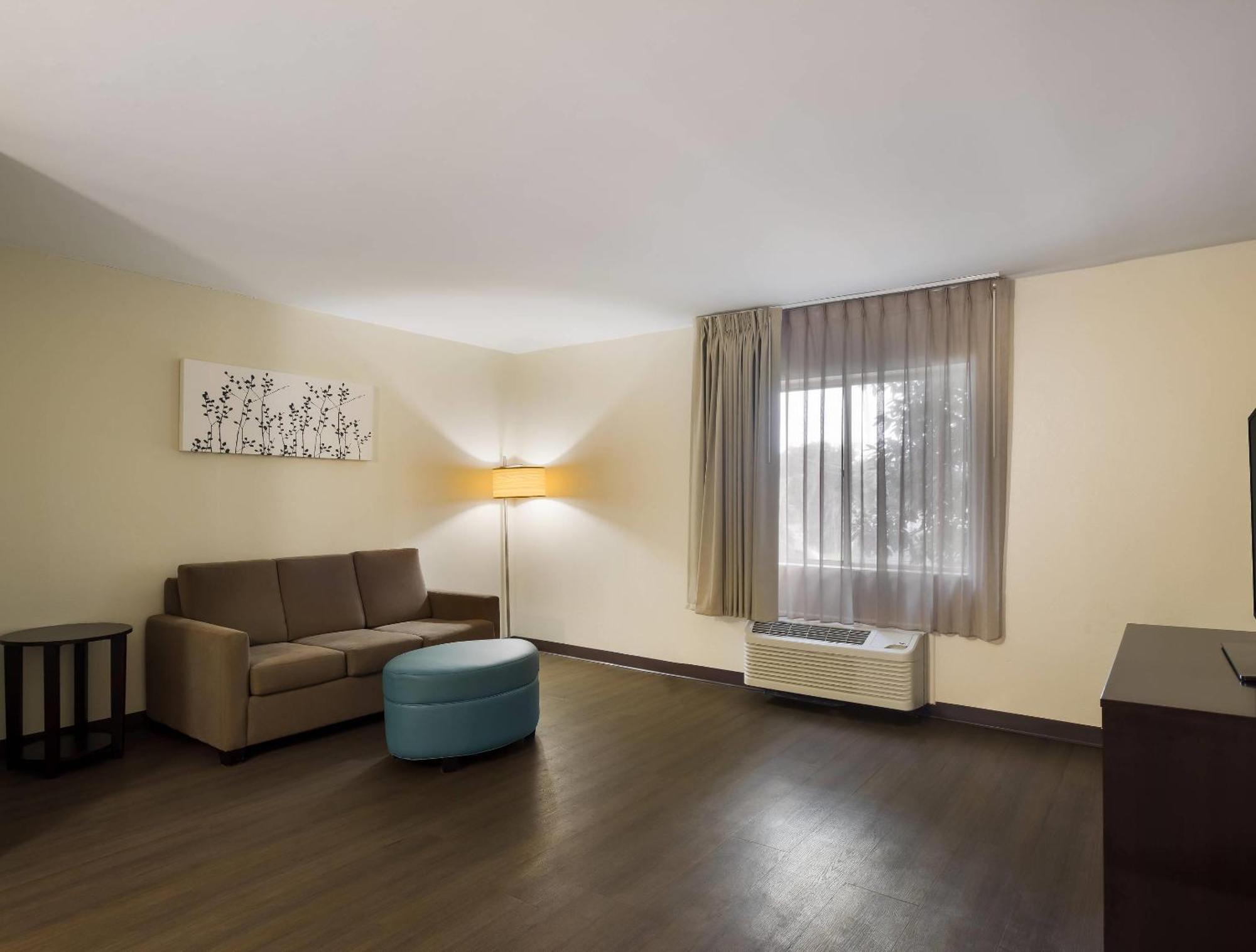 Sleep Midtown Penzion 3*
