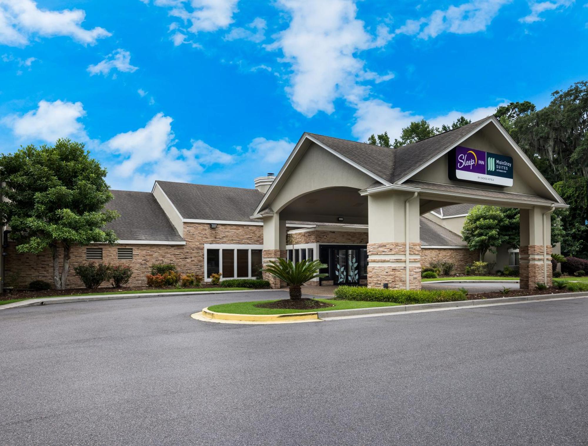 Sleep Midtown Gasthof 3*