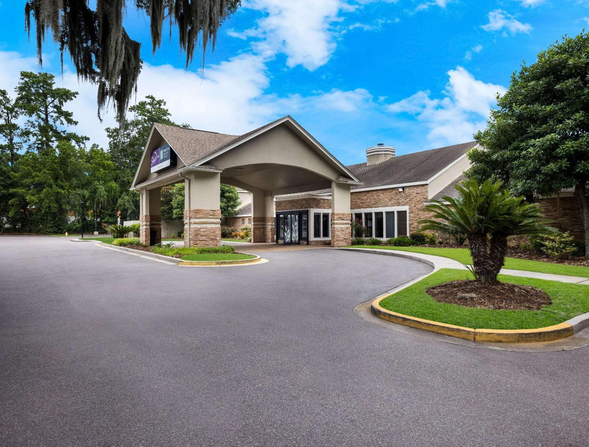 Sleep Midtown Gasthof 3*